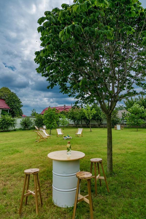 Heaven Garden 2 Mai Exterior photo