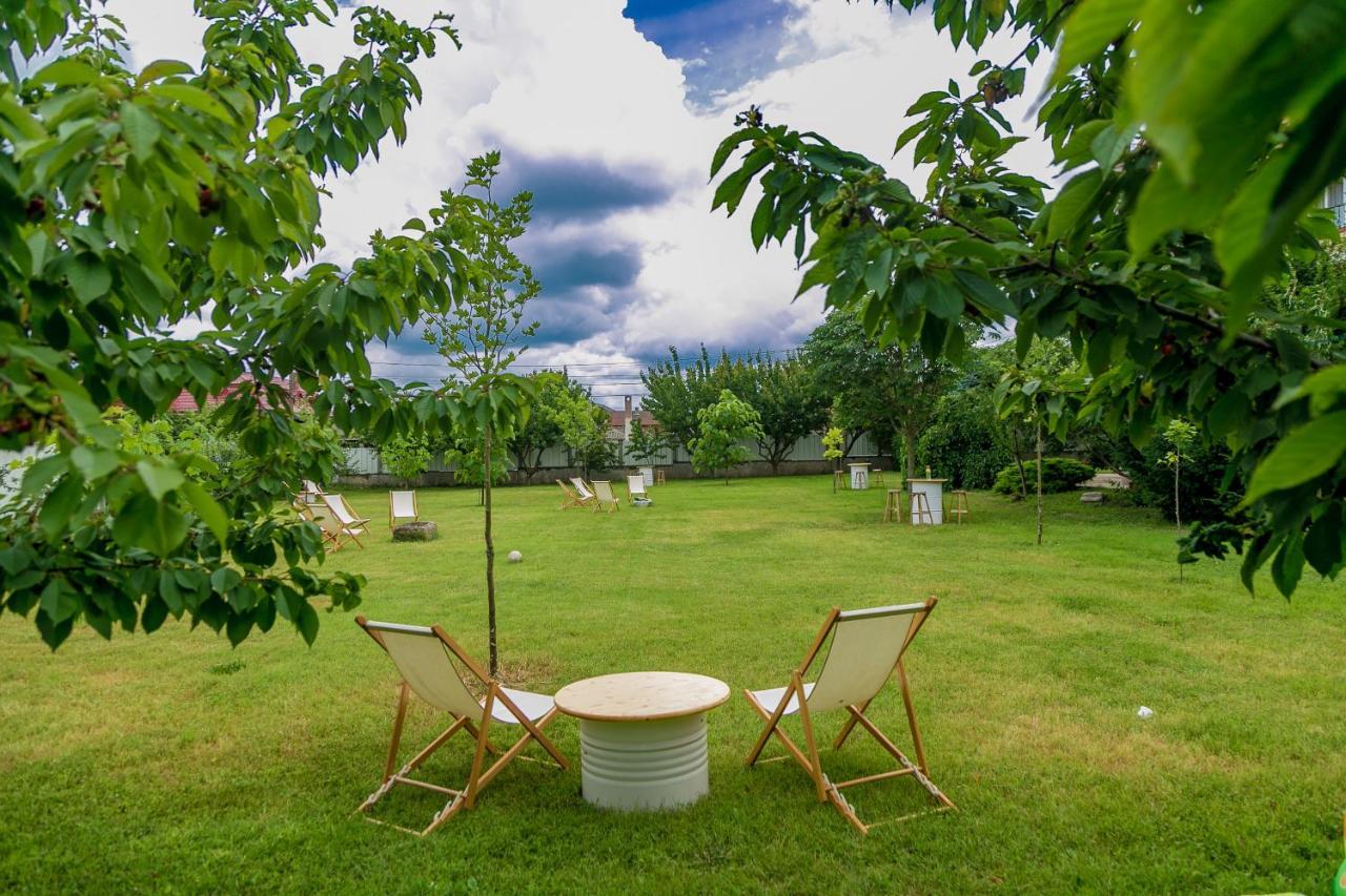 Heaven Garden 2 Mai Exterior photo