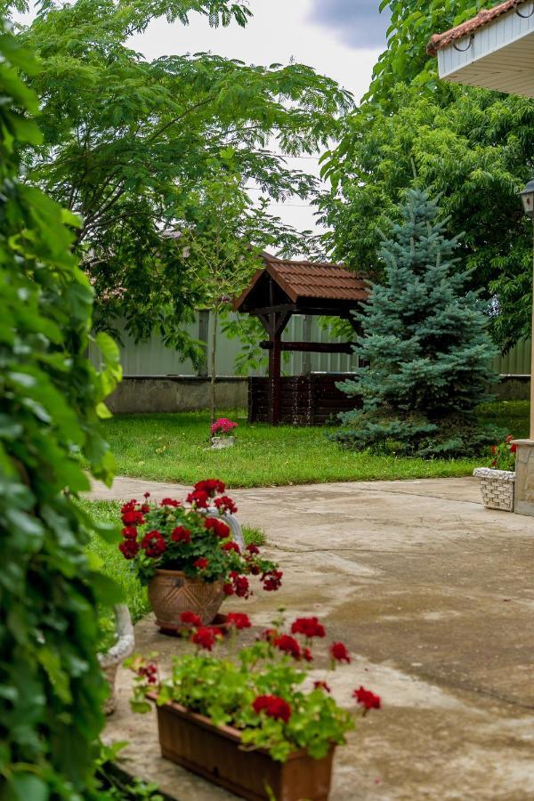 Heaven Garden 2 Mai Exterior photo