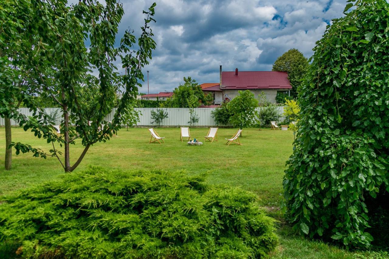 Heaven Garden 2 Mai Exterior photo