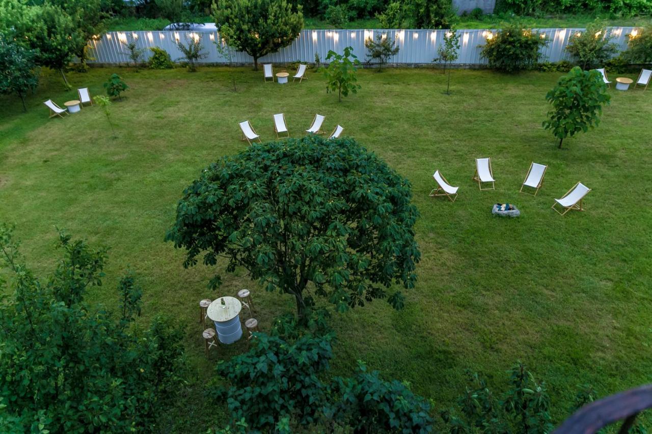Heaven Garden 2 Mai Exterior photo