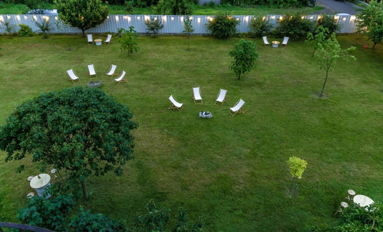 Heaven Garden 2 Mai Exterior photo