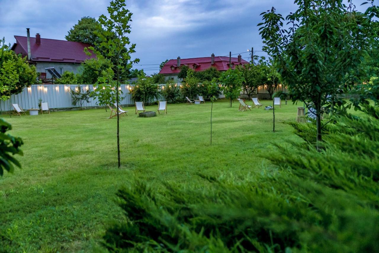 Heaven Garden 2 Mai Exterior photo