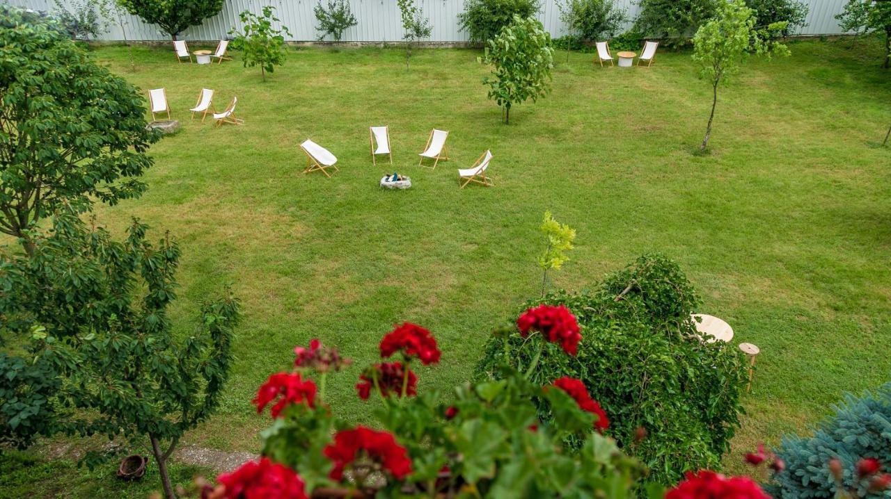 Heaven Garden 2 Mai Exterior photo