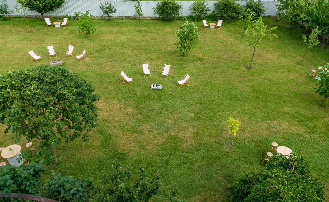 Heaven Garden 2 Mai Exterior photo