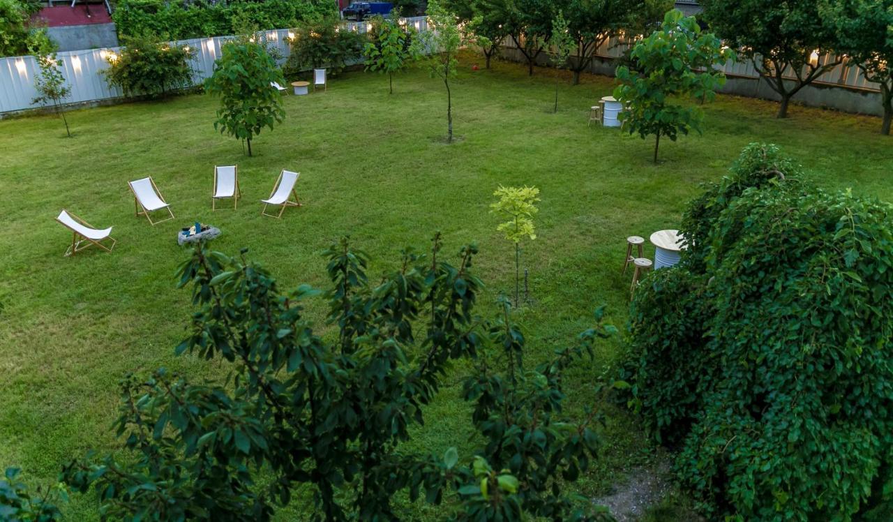 Heaven Garden 2 Mai Exterior photo
