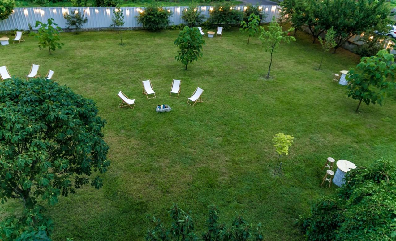 Heaven Garden 2 Mai Exterior photo